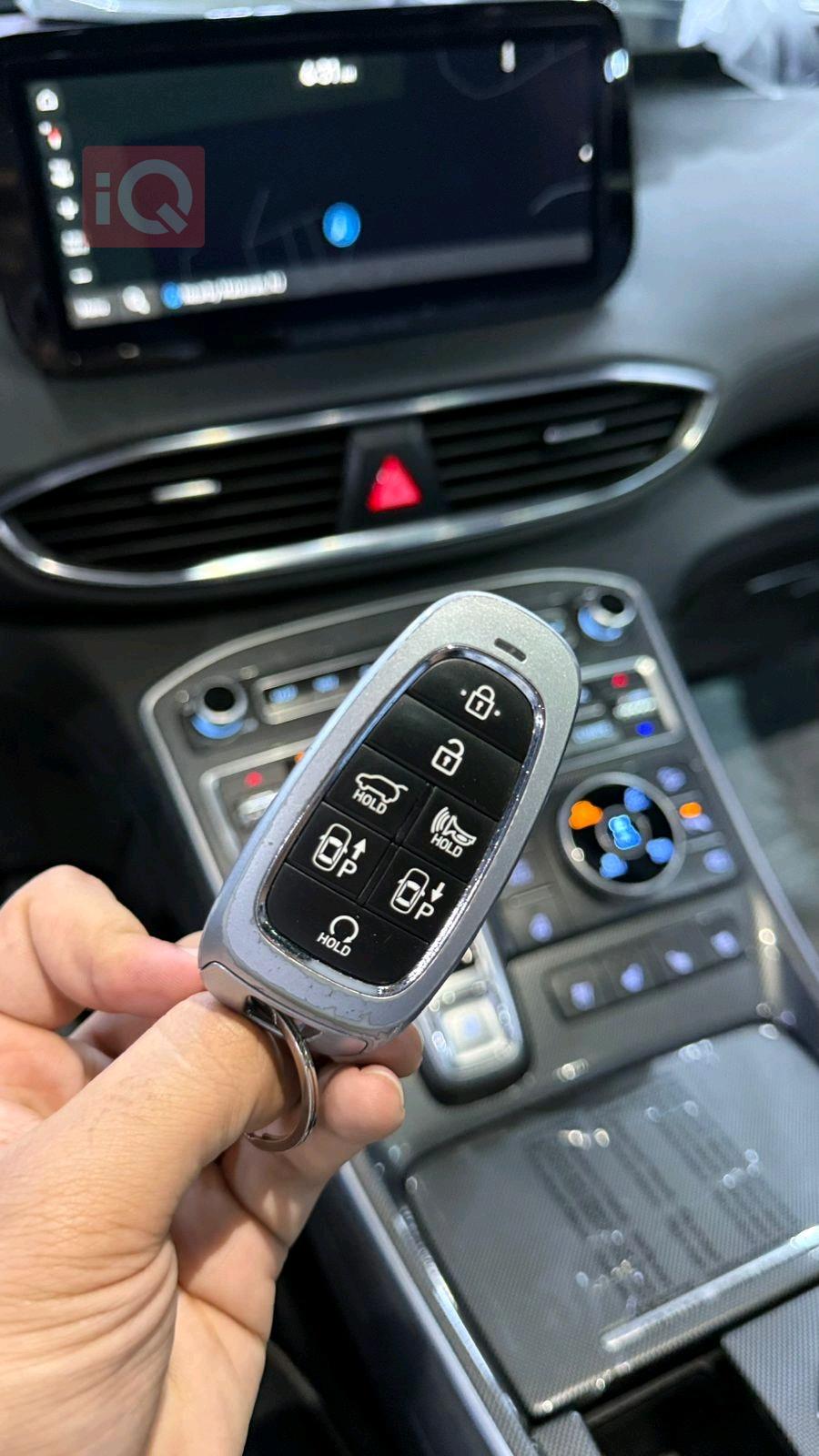 هیوندای سەنتافی